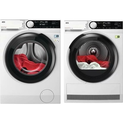 Set AEG 7000 LFR73864CC + 9000 TR9384CC – Hledejceny.cz