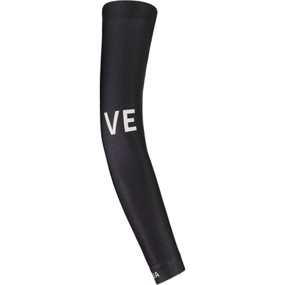 Maloja YukonM. Armwarmers deep black