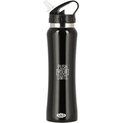 NILS Camp NCB54 černá 750 ml