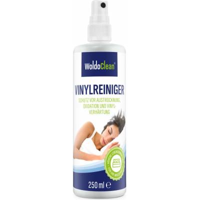 WoldoClean Čistič vinylu 250 ml