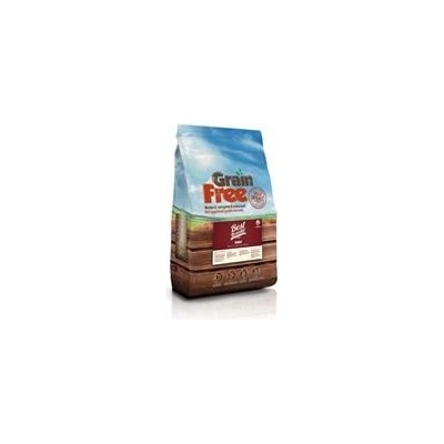 Best Breeder Grain Free Beef Sweet Potato & Carrot 2 x 12 kg