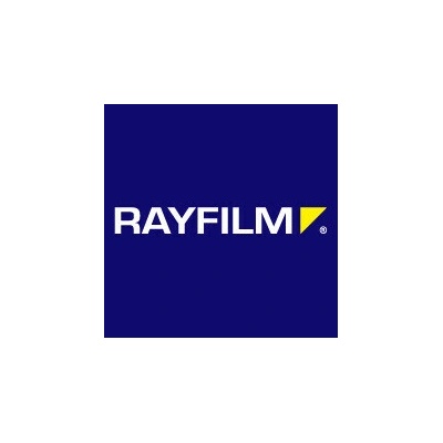 RAYFILM 100 list. A4 R0120.70x29
