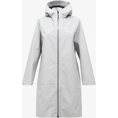 Peak Performance Treeline Shell Parka summit smoke