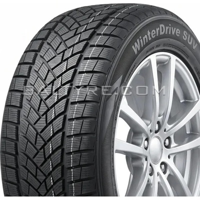 Ceat Winterdrive 215/55 R18 99W