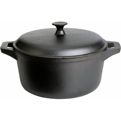 PWI 24 cm 4 l