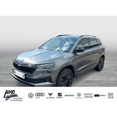 Skoda Karoq 2.0 TSI 4x4 DSG Sportline 140 kW