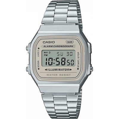 Casio A168WA-8A