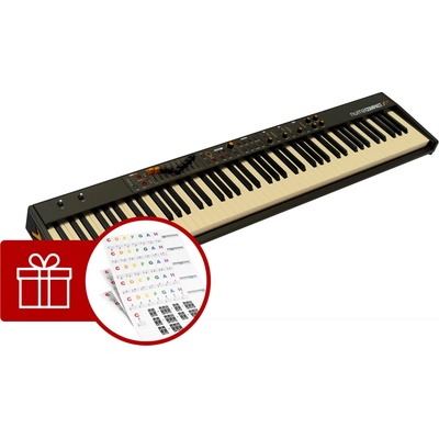 StudioLogic Numa Compact X SE – Hledejceny.cz