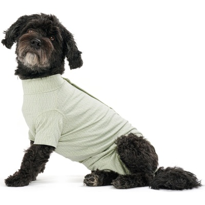 Obleček Body Suit Step'n Go Dog S zelený BUSTER