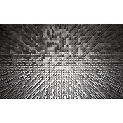 Preinterier FT4568 Fototapeta na stenu 3D kocky vlies 152cm x 104cm