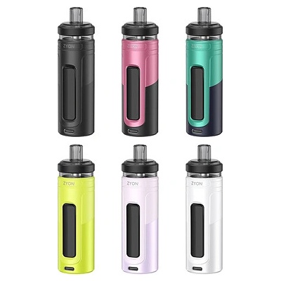 Innokin ZYON pod kit 1300 mAh White 1 ks