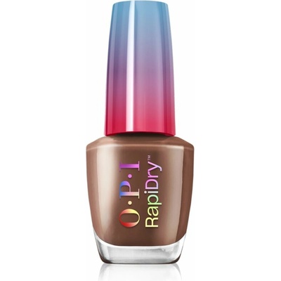 OPI Rapidry rýchloschnúci lak na nechty odtieň Impromptu You 9 ml