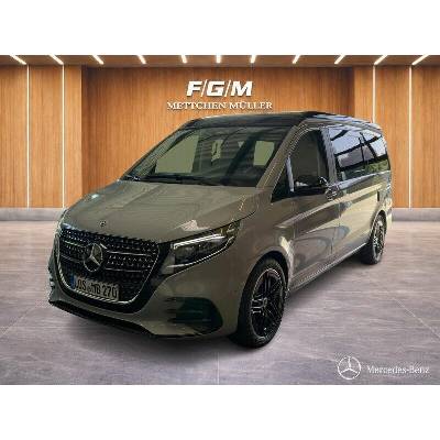 Mercedes-Benz Marco Polo AMG Line 174 kW