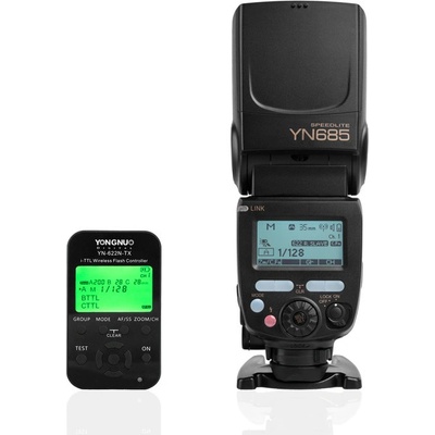 Yongnuo YN685 pro Nikon