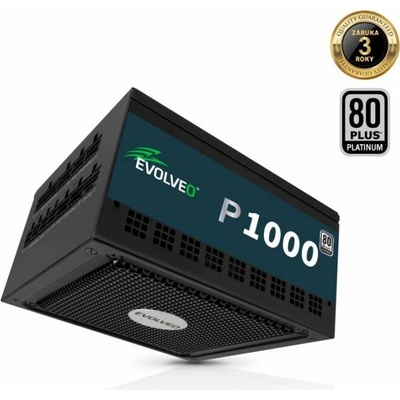 Evolveo P1000 1000W P1000-BK