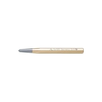 RENNSTEIG důlčík DIN 7250 dřík o 10 mm délka 120 mm