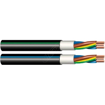 NKT CYKY 3Cx1,5mm² 1 m