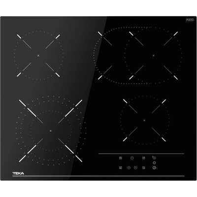 Teka TTB 64320 TTC BK