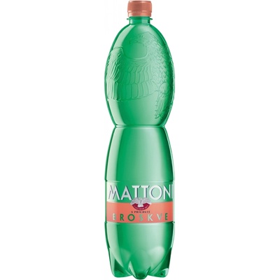 Mattoni broskev 1,5 l
