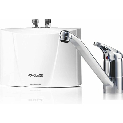 CLAGE M 4 EKM