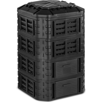 Gutta multi 1000 l černá