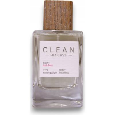 Clean Lush Fleur parfémovaná voda dámská 100 ml