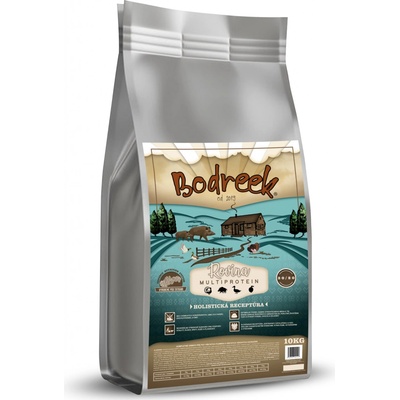 Bodreek Rovina so slivkou 10 kg