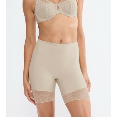 Triumph BMU Illusion Curve Super HW Mid Thigh 00NZ 000L tělová – Hledejceny.cz