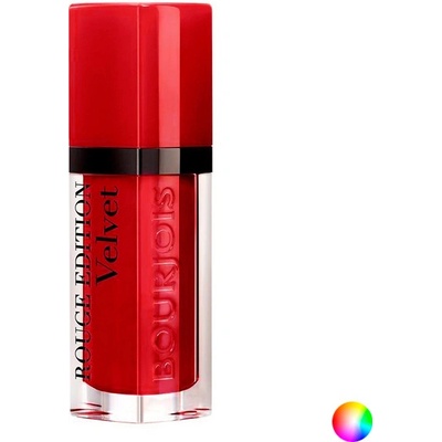 Bourjois Rouge Edition Velvet rúž s matným efektom 8 grand Cru 7,7 ml