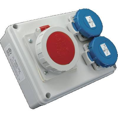 SEZ ROSPG 1630 10010520.00