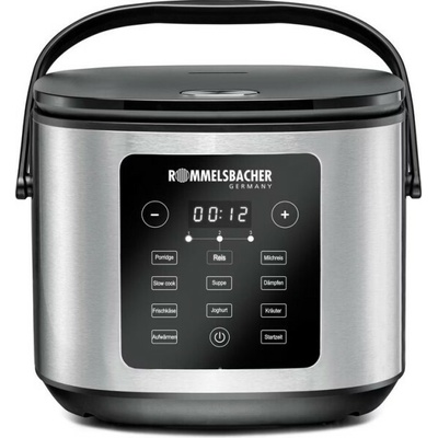 Rommelsbacher MRK 950