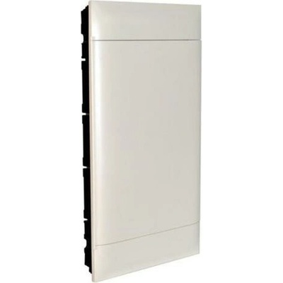 | Legrand - Podomietkový rozvádzač 36M IP40 biely | 135363