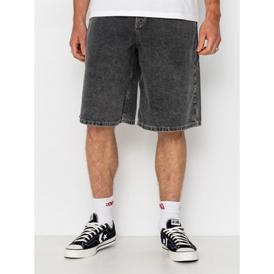 Element Big 5 Denim Wk mid grey tint