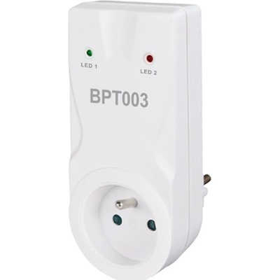 Elektrobock BT003