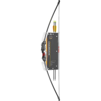 Ek ARCHERY CHAMELEON