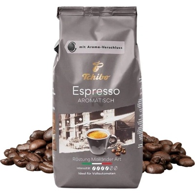 Tchibo Espresso Mailander zrnková 1 kg