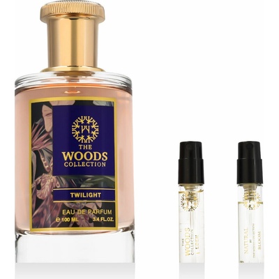 The Woods Collection Twilight parfémovaná voda unisex 100 ml tester