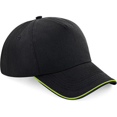 Beechfield Unisex B25c Black