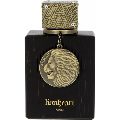 Armaf Club De Nuit Heritage Lion Heart parfémovaná voda pánská 100 ml