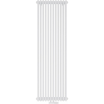 Luxrad Columnus 3 1800 mm x 470 mm spodní připojení COL318004709016ZDC