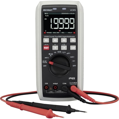 VOLTCRAFT VC915