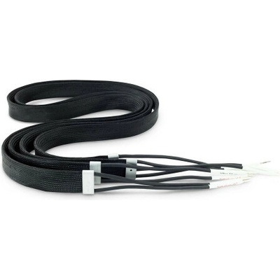 Repro kabel:Tellurium Q-Ultra Silver II / 2x3,0m - HIFI