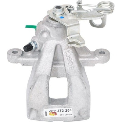 Brzdový strmeň BOSCH 0 986 473 254