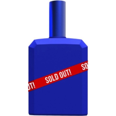 Histoires de Parfums This is Not a Blue Bottle 1.8 Sold Out parfumovaná voda unisex 60 ml