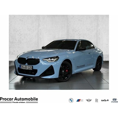 BMW M240i xDrive 280 kW