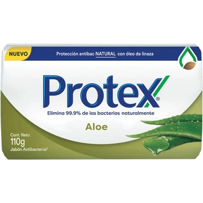 Protex mýdlo aloe 90 g – Hledejceny.cz