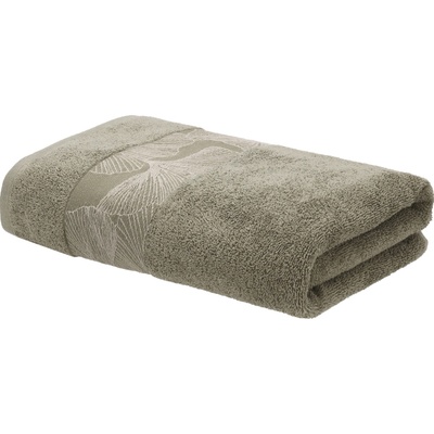 Livarno froté osuška 70 x 140 cm zelená – Hledejceny.cz