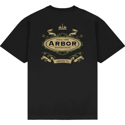 Arbor Element black