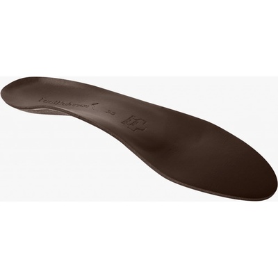 FootBalance Dynamic Profile Hnědá