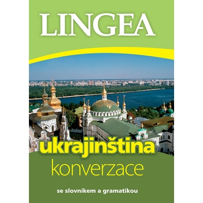 Česko-ukrajinská konverzace
